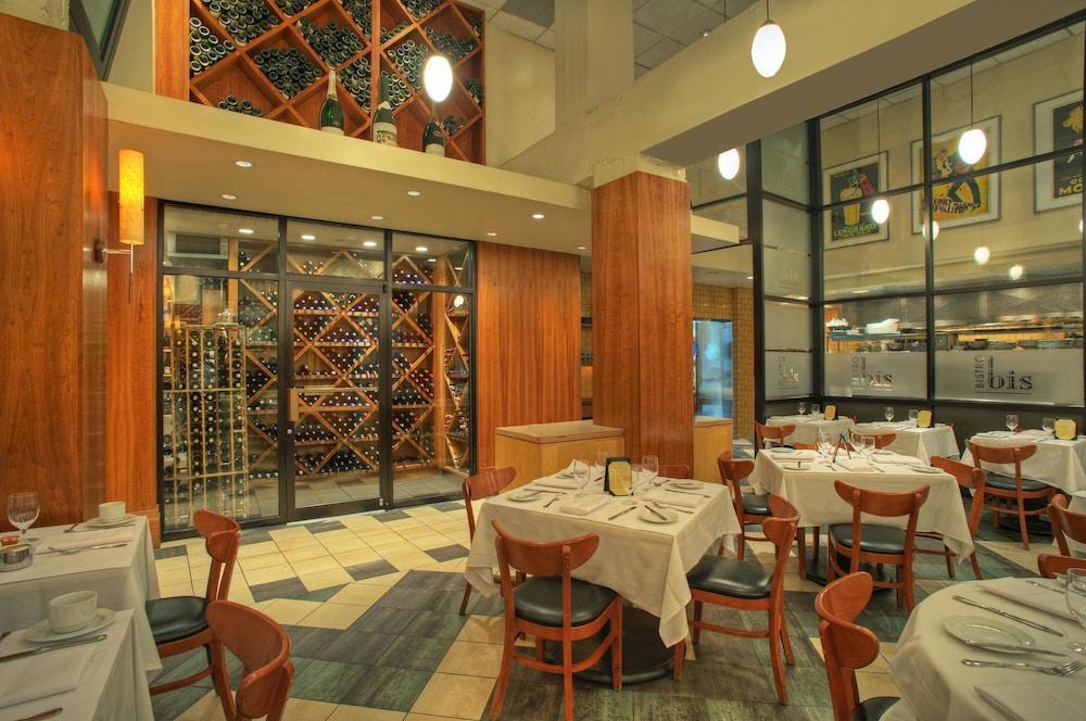 Kimpton George Hotel By Ihg Washington Bagian luar foto