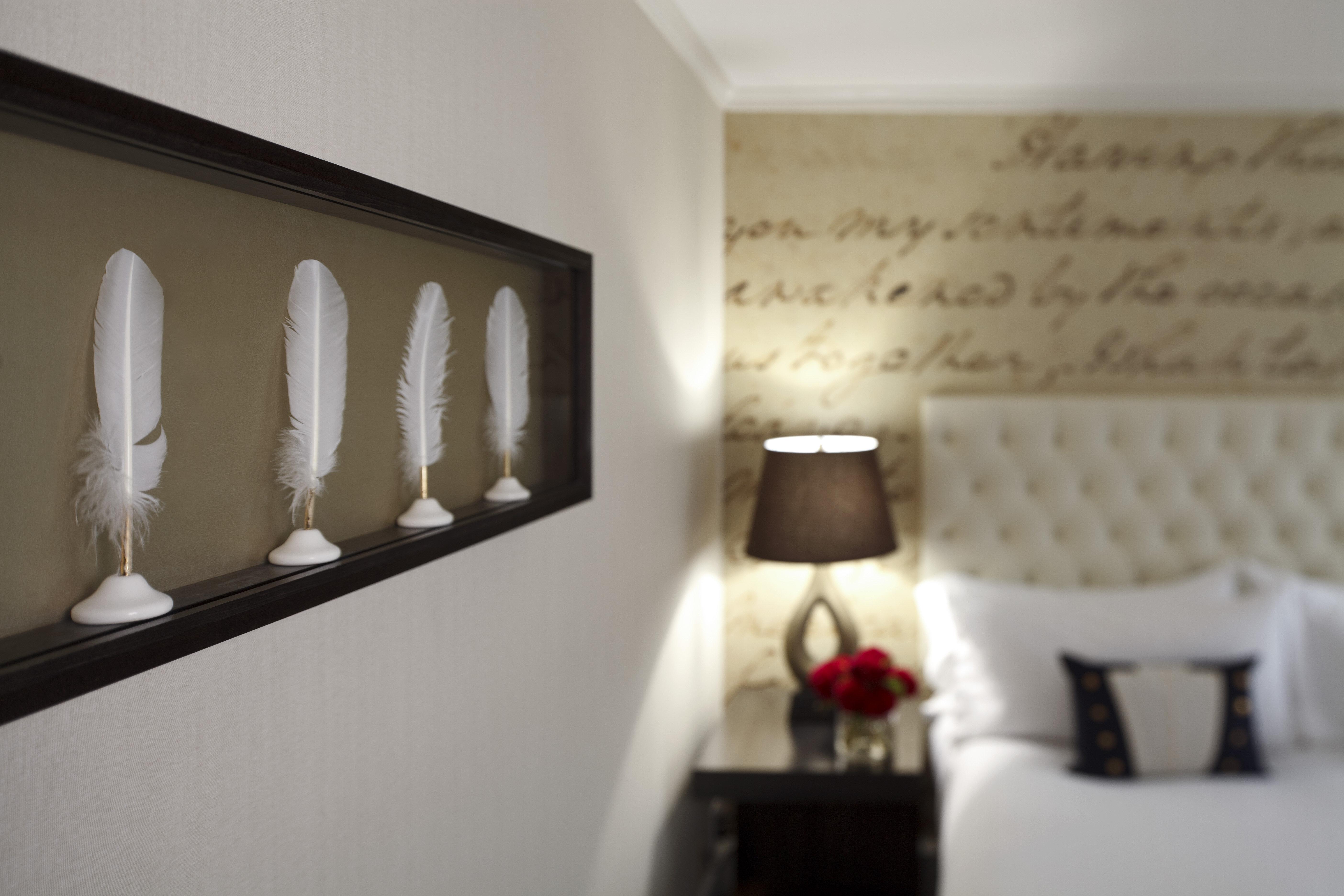 Kimpton George Hotel By Ihg Washington Bagian luar foto