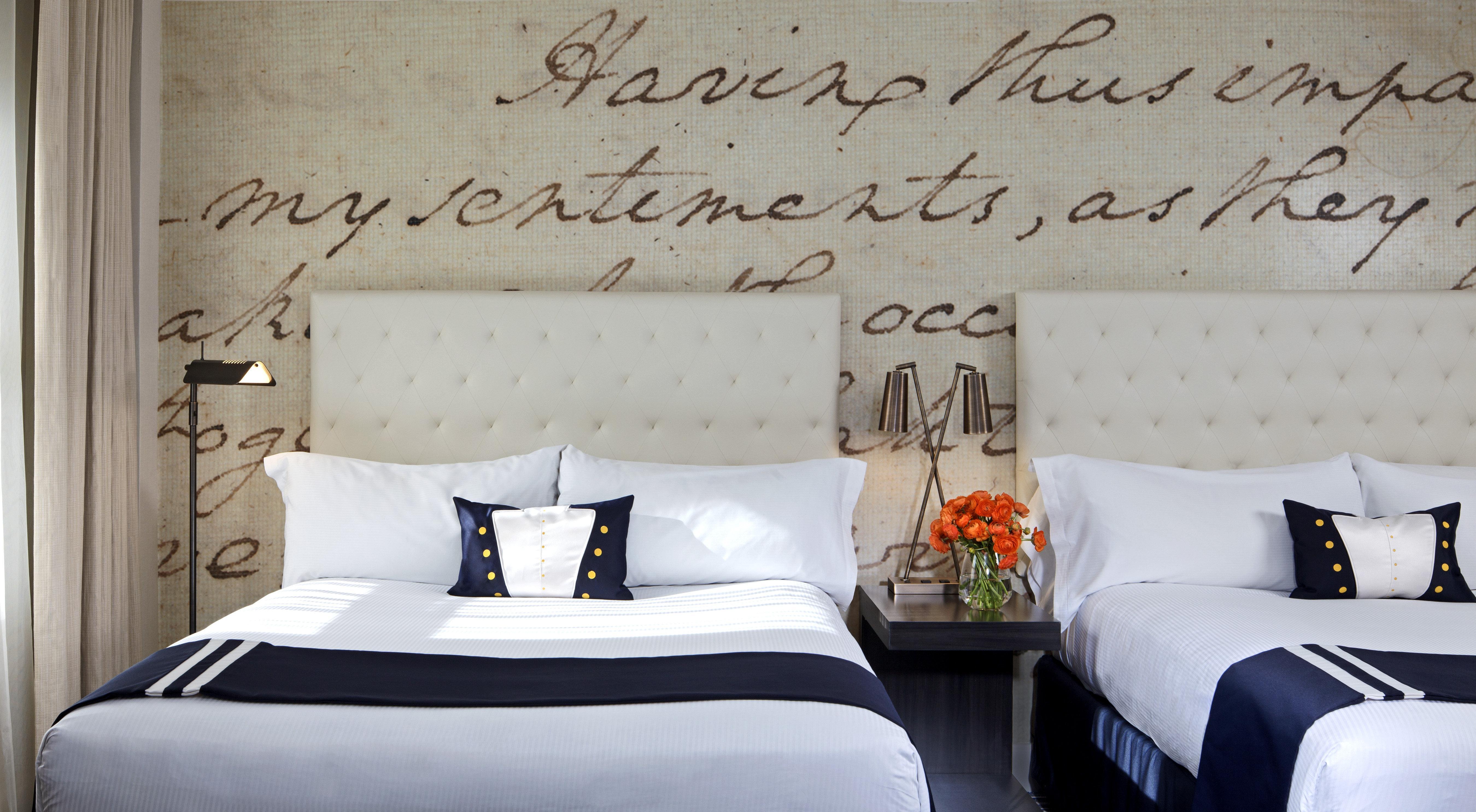 Kimpton George Hotel By Ihg Washington Bagian luar foto
