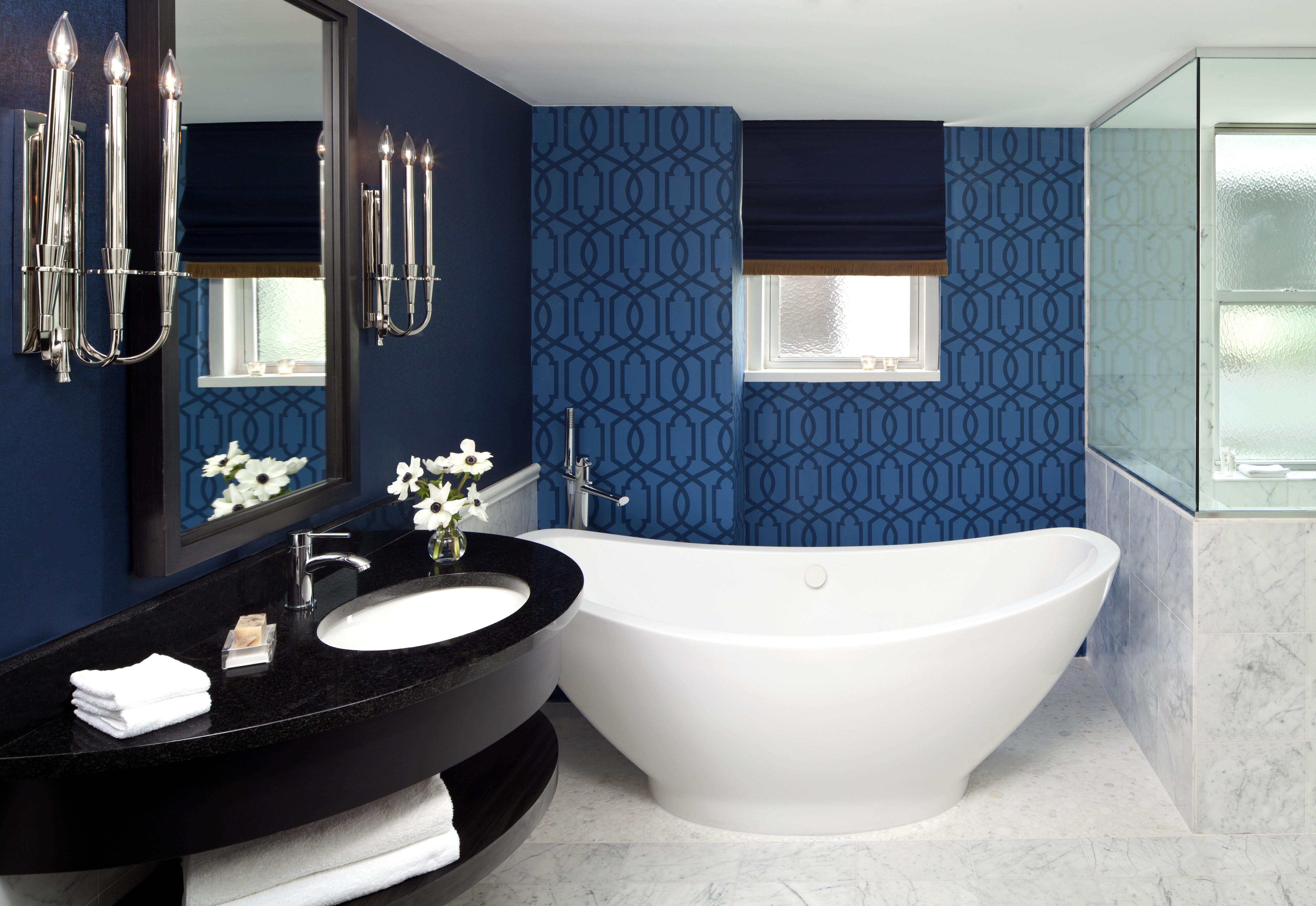 Kimpton George Hotel By Ihg Washington Bagian luar foto