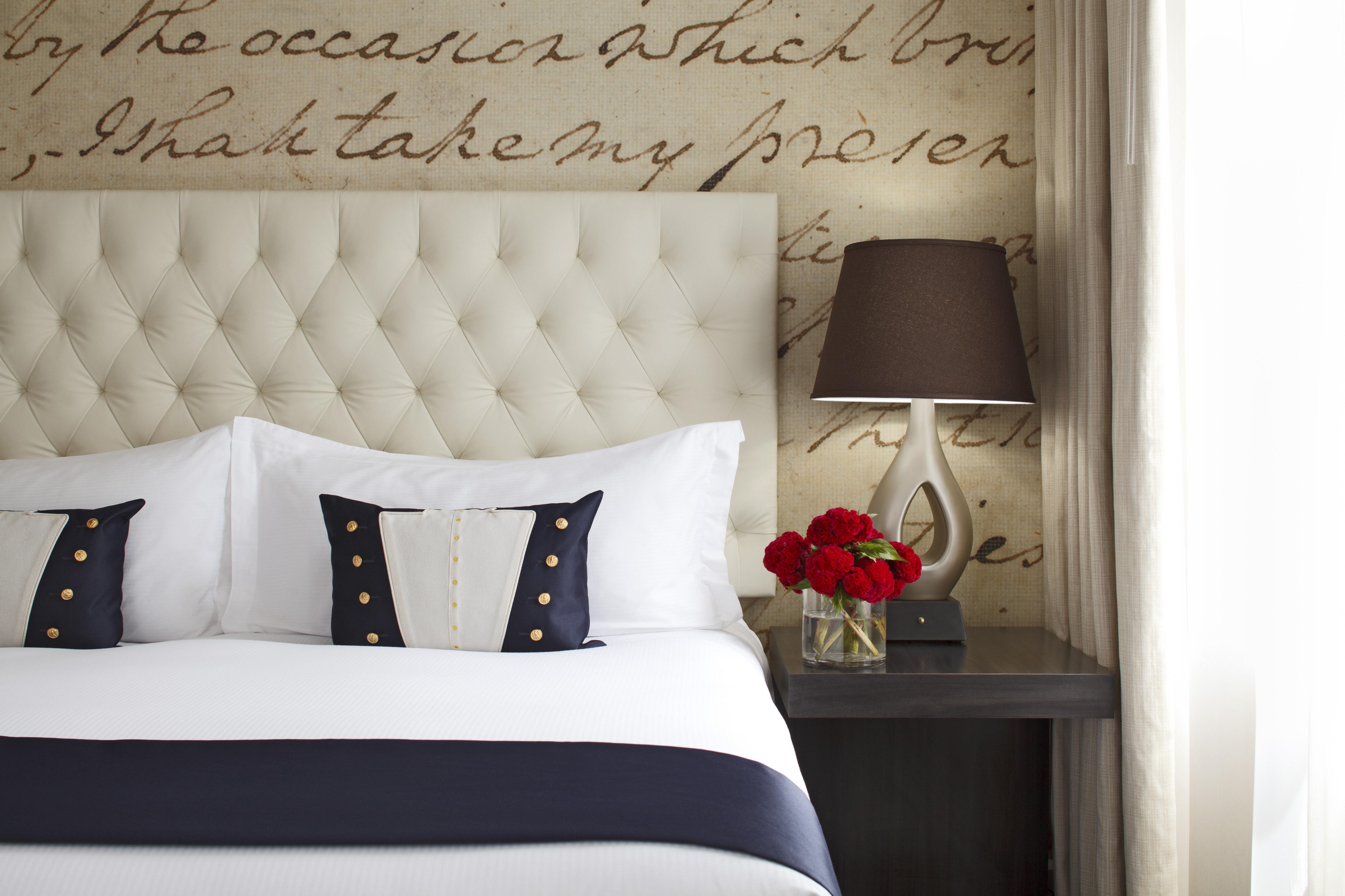 Kimpton George Hotel By Ihg Washington Bagian luar foto