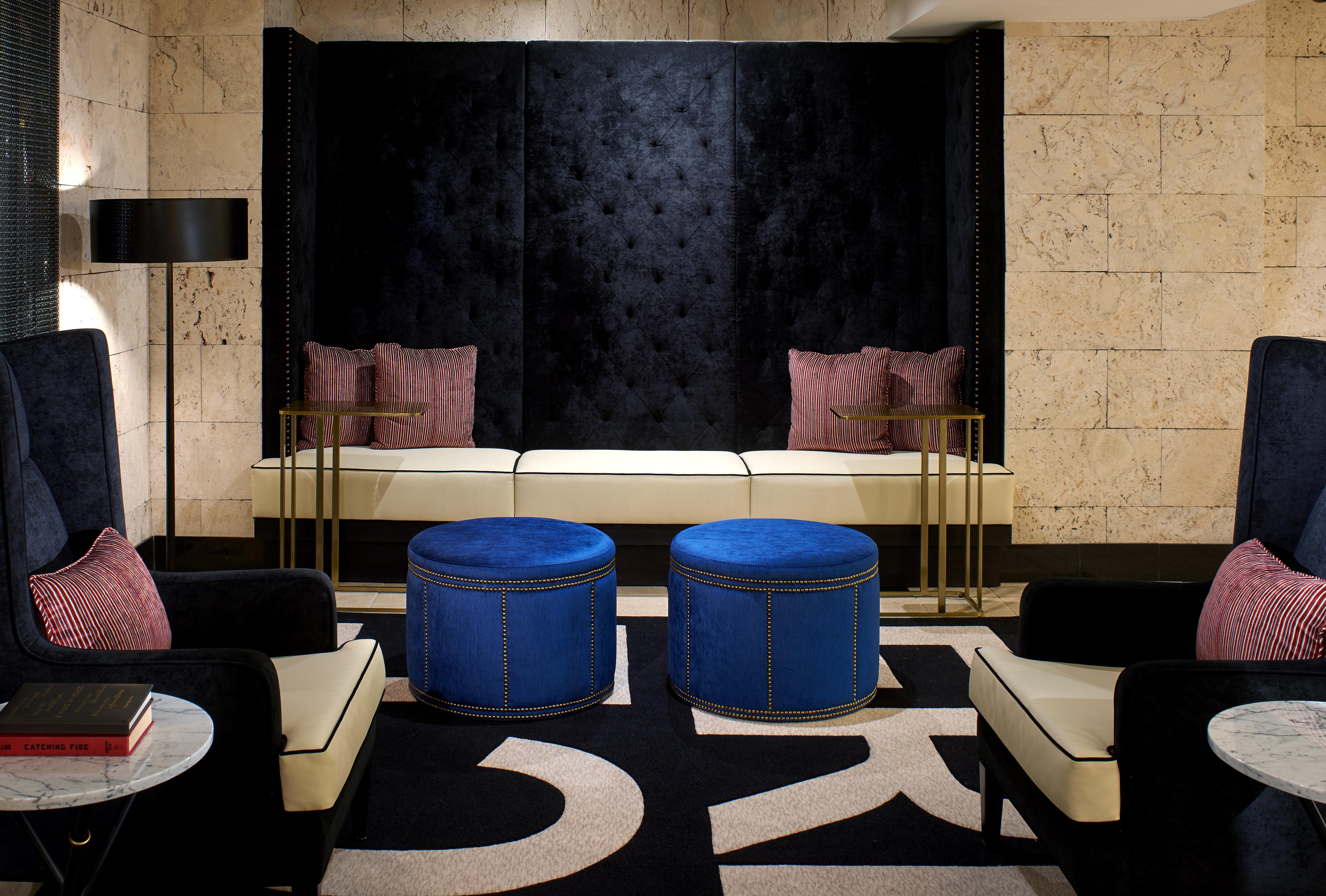 Kimpton George Hotel By Ihg Washington Bagian luar foto