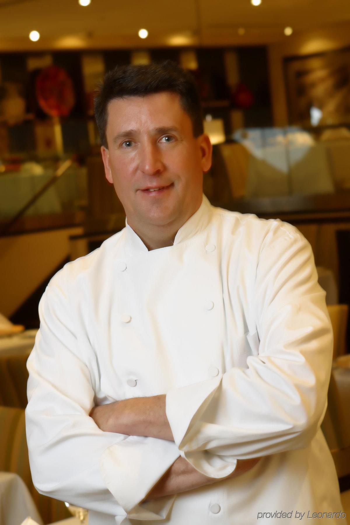 Kimpton George Hotel By Ihg Washington Bagian luar foto