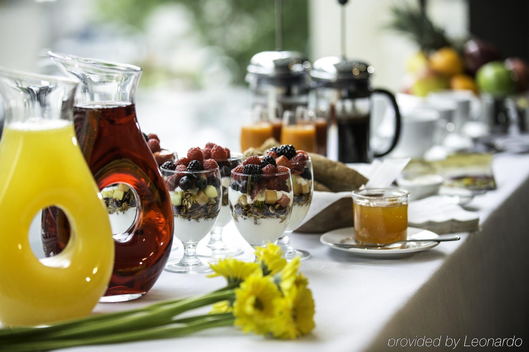 Kimpton George Hotel By Ihg Washington Bagian luar foto