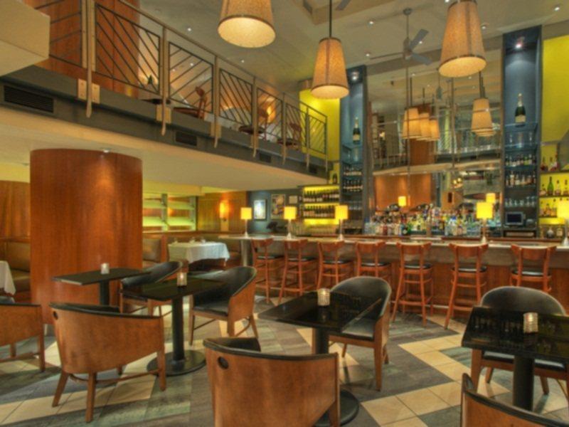 Kimpton George Hotel By Ihg Washington Bagian luar foto