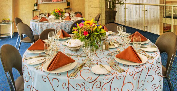Kimpton George Hotel By Ihg Washington Bagian luar foto