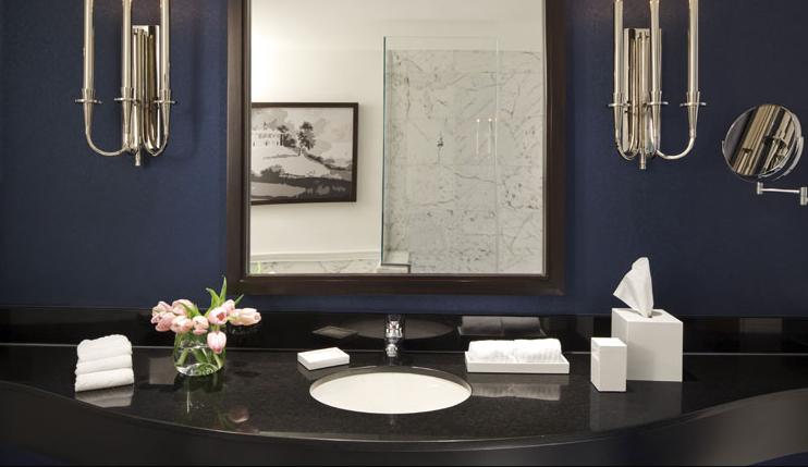 Kimpton George Hotel By Ihg Washington Bagian luar foto